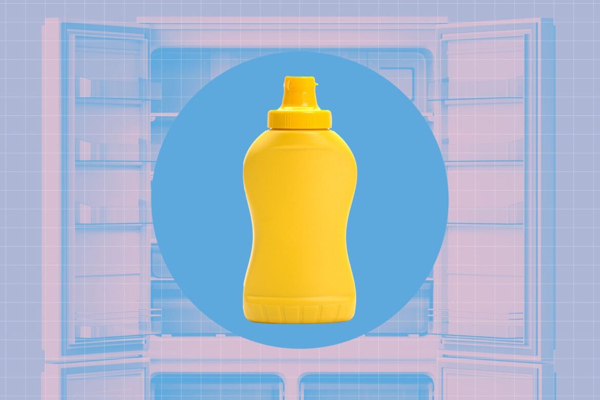Do You Need to Refrigerate Your Mustard? French's Settles the Debate