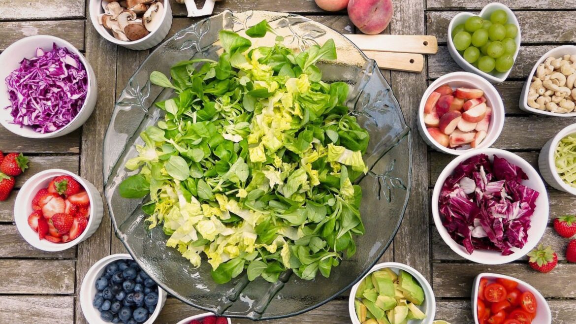 This diet could save you more than $650 per year, new study says Diet, vegan, health