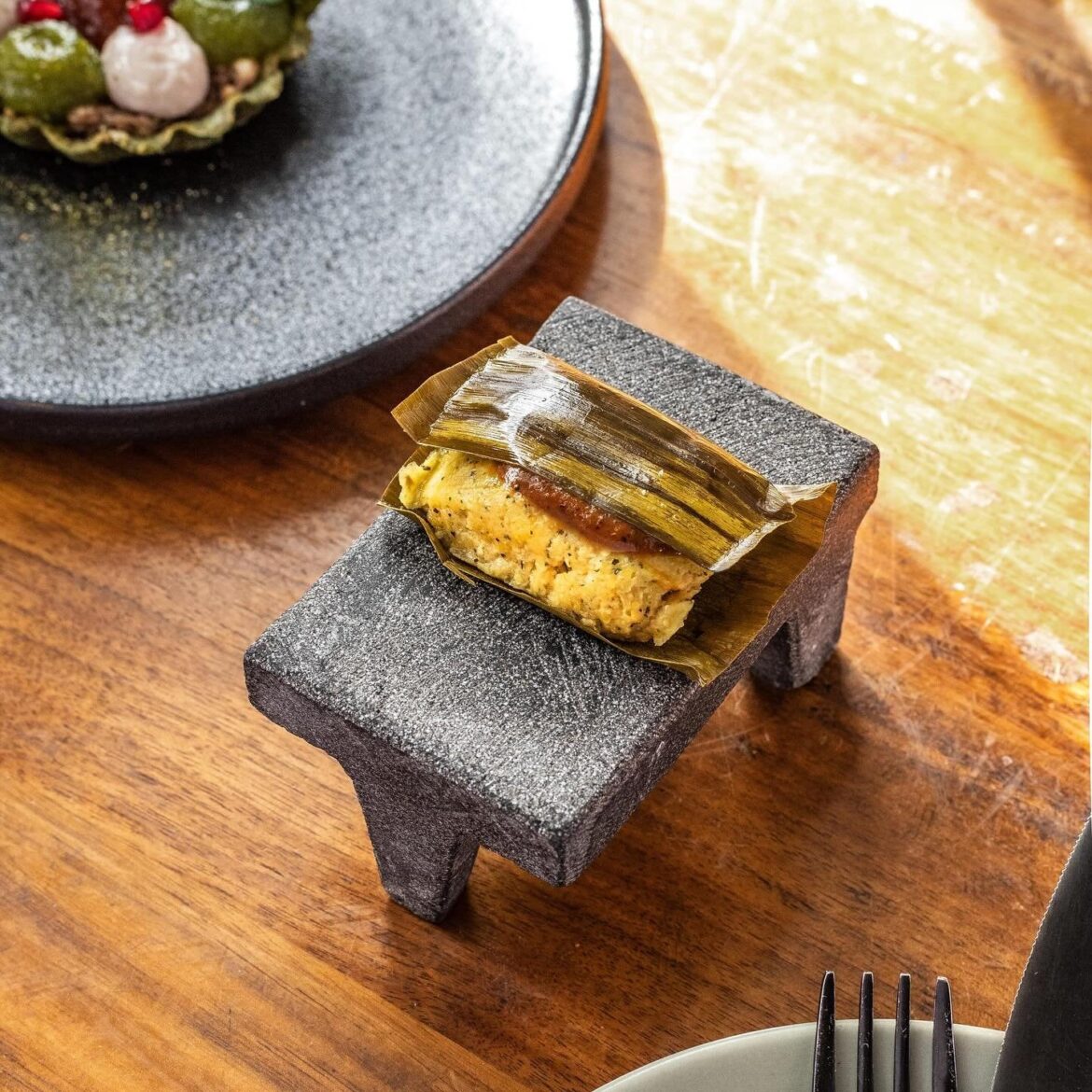 [La Bartola] Michelin Bib Gourmand restaurant for Mexican food closing down with last service on March 15