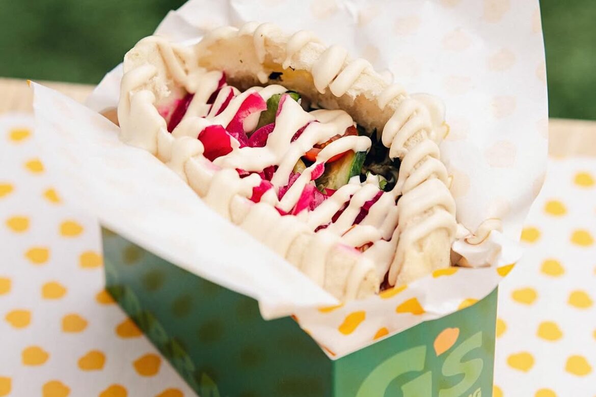 Popular Mediterranean restaurant opens in downtown Calgary dailyhive logo