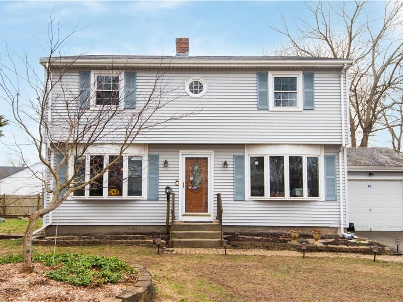 On the Market: A look at 25 homes hosting Open Houses this weekend in Newport County (March 29 – 30)