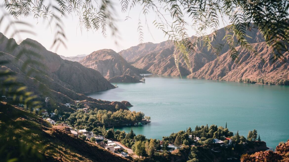 How Mendoza, Argentina Became a Rising Wellness Hotspot How Mendoza, Argentina Became a Rising Wellness Hotspot