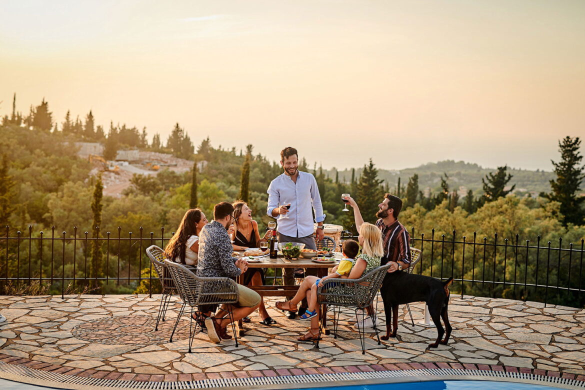 Rising Stars: How the Next Generation is Revolutionizing Greek Wine