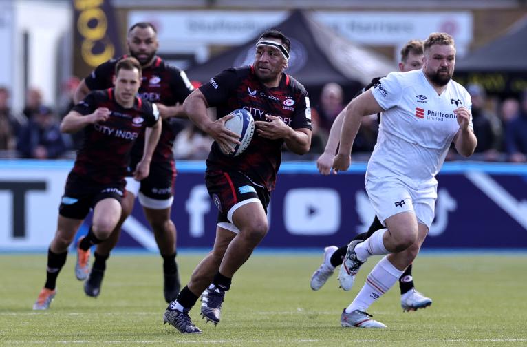 Mako Vunipola
