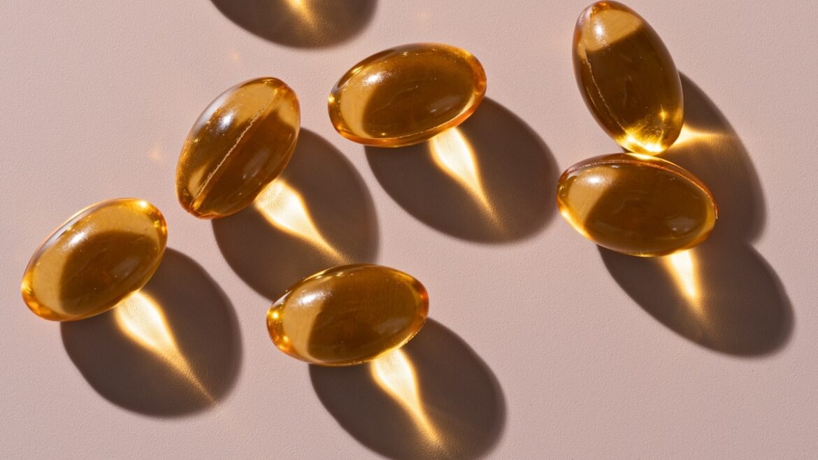 Omega-3s are great for your health—but supplements may not be Omega-3s are great for your health—but supplements may not be
