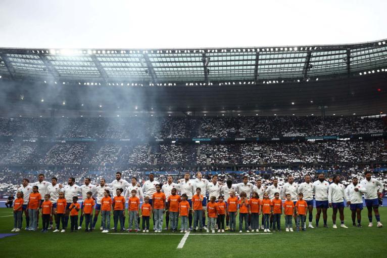 France