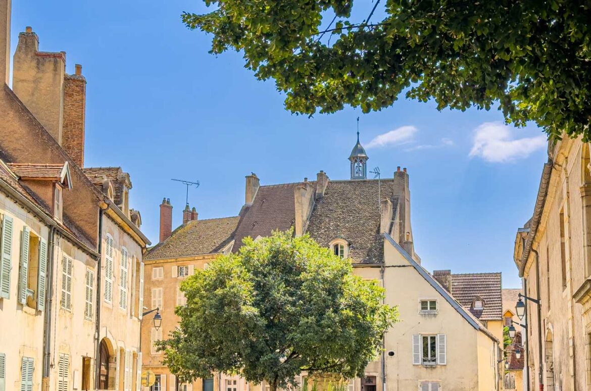 The perfect weekend in Beaune for wine lovers