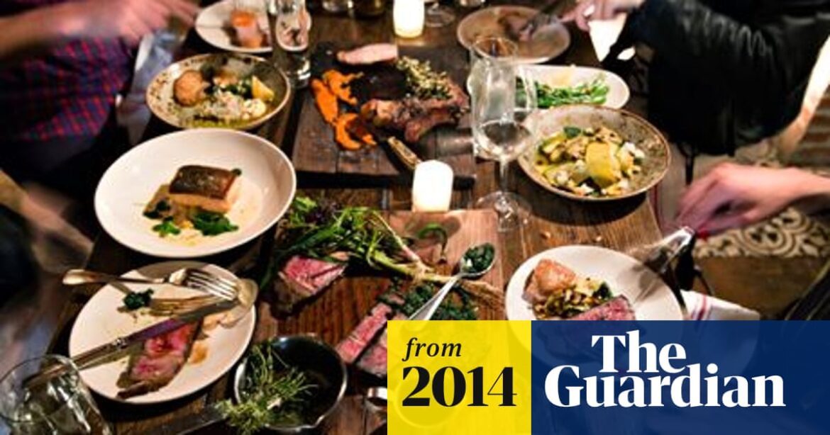 France remains faithful to food as meals continue to be a collective affair | French food and drink