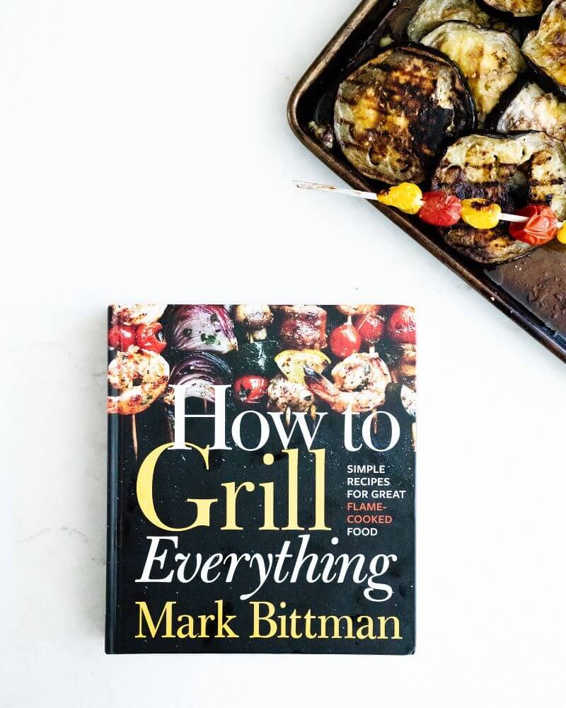 How to Grill Everything
