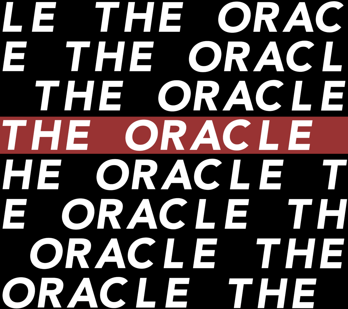 overrated or underrated? – The Oracle overrated or underrated? – The Oracle