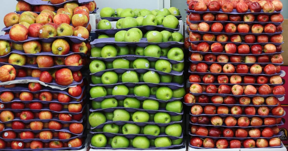 What are ultra-processed foods? – Deseret News