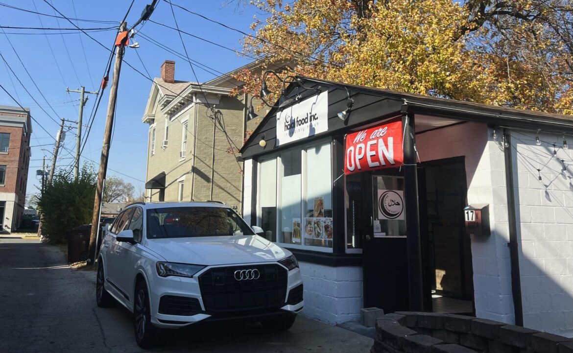 Oxford gets its first taste of Middle Eastern cuisine – Oxford Observer Oxford gets its first taste of Middle Eastern cuisine – Oxford Observer