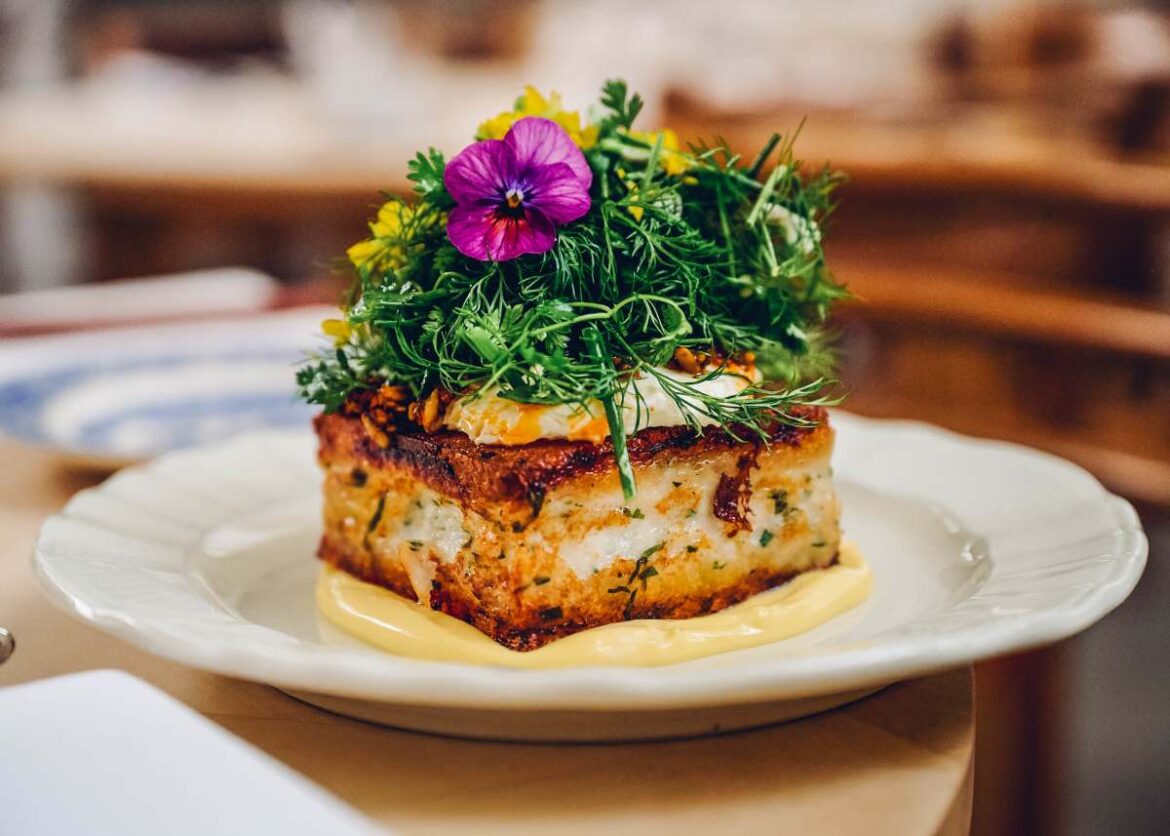 The 25 Best Restaurants In Paris - Paris