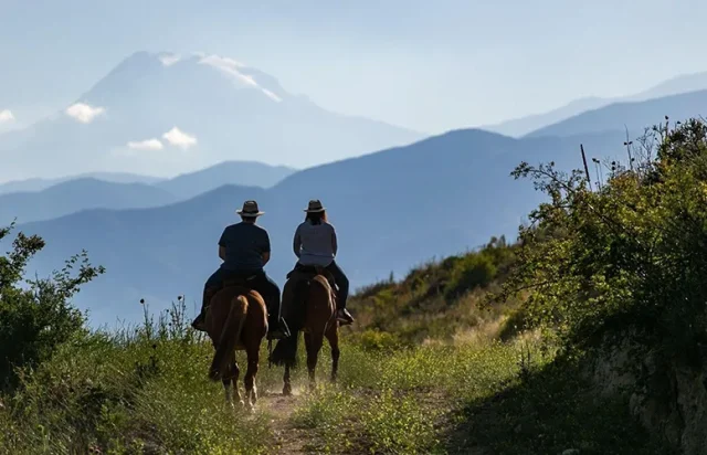Horseback Riding copy