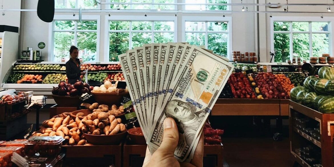 Want to Save Money? Go Plant-Based.