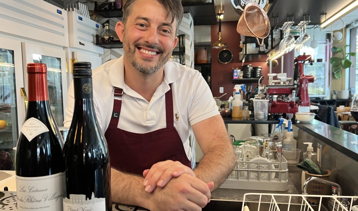 Beloved French Bistro, Au Comptoir, Finally Opens A Second Location. – Scout Magazine Beloved French Bistro, Au Comptoir, Finally Opens A Second Location. – Scout Magazine