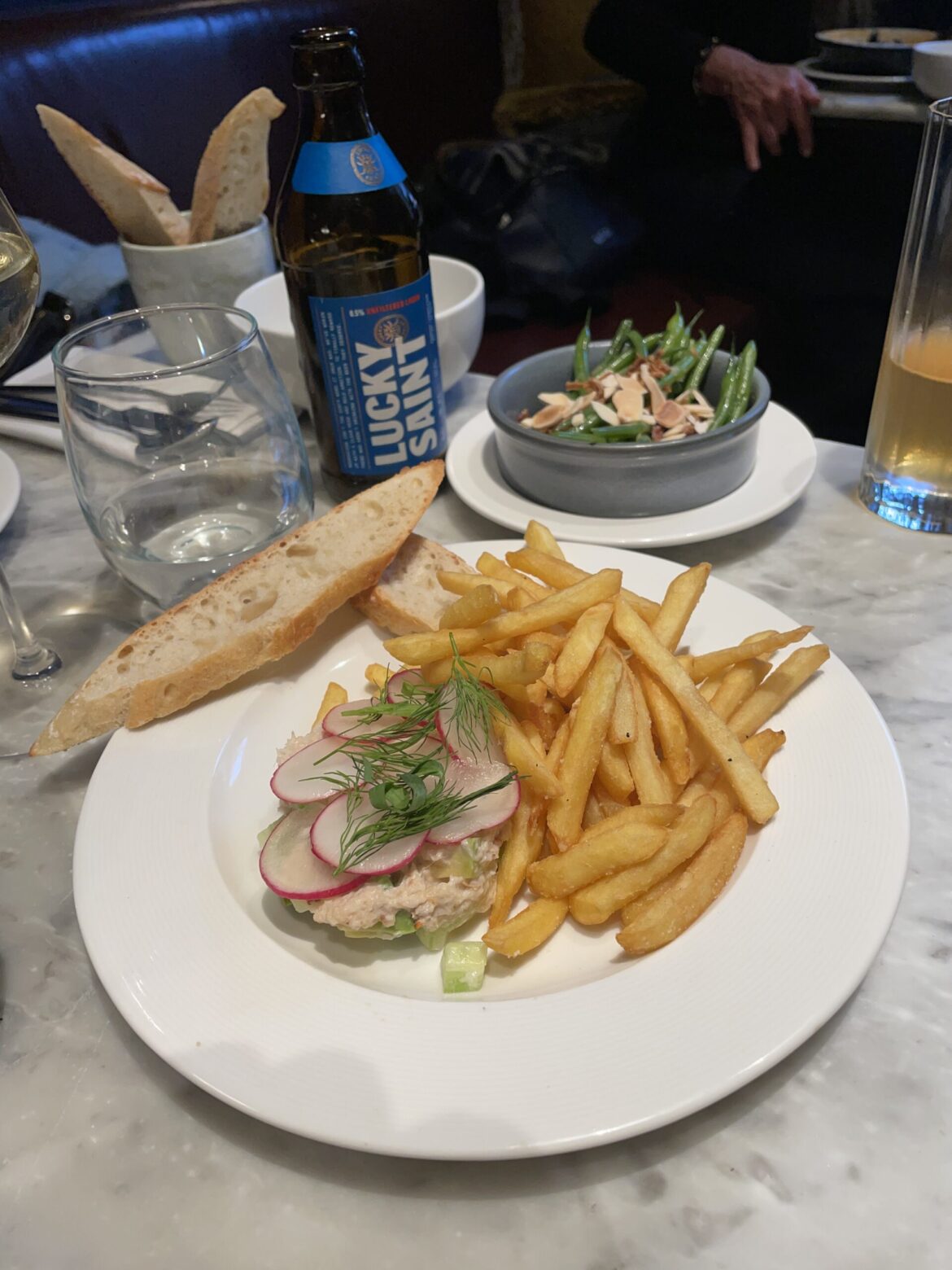 Restaurant review: Côte Brasserie – St Albans Times Côte Brasserie in St Albans