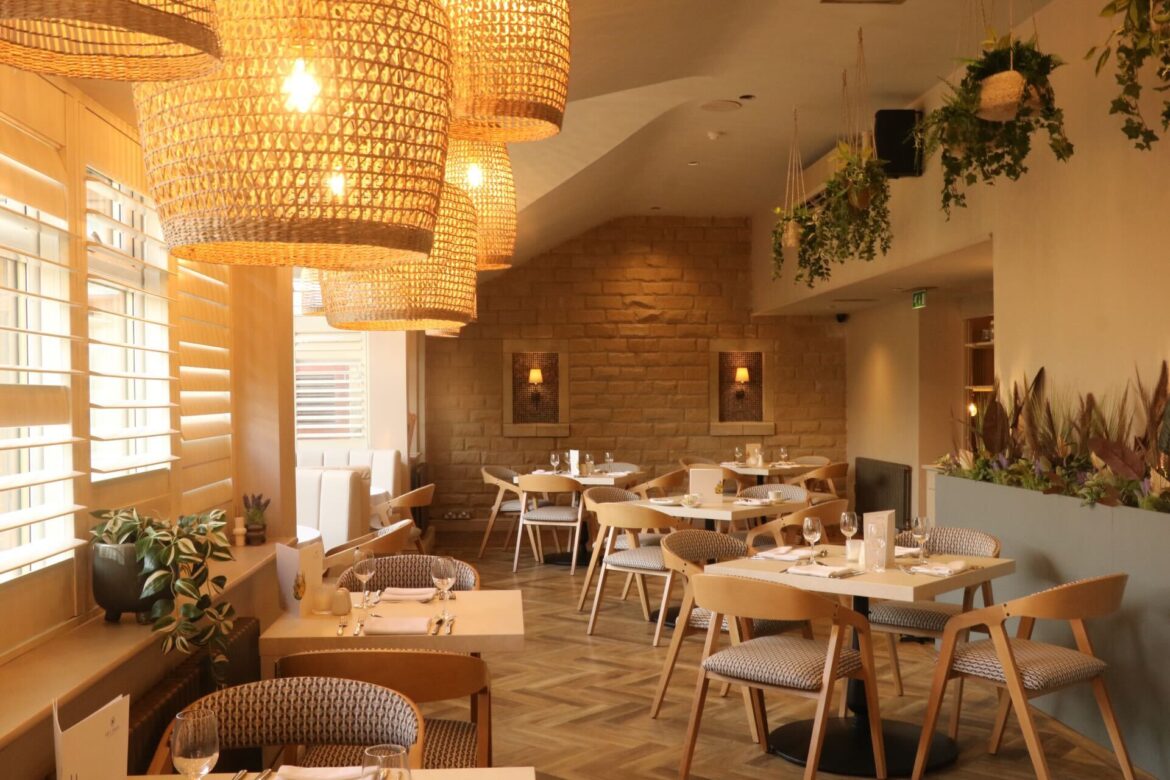 Mediterranean-inspired restaurant Mélange to open in Manchester Mediterranean-inspired restaurant Mélange to open in Manchester