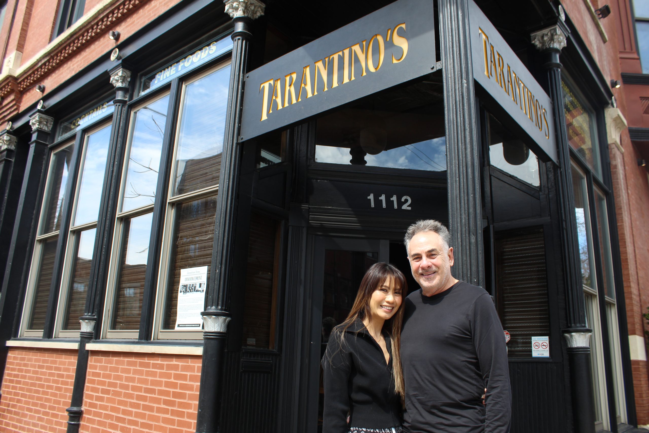 Lincoln Park’s Tarantino’s Italian Restaurant Closes After 30 Years On ...