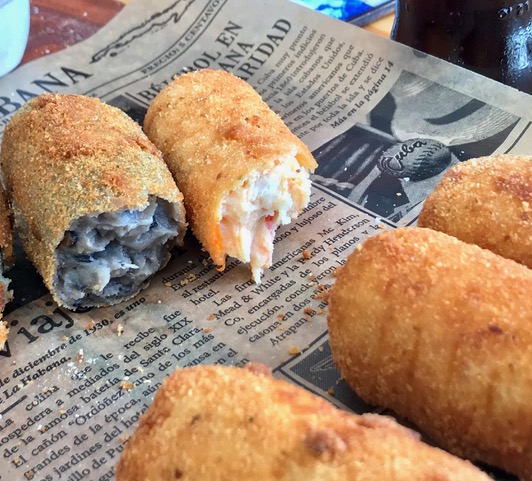 Croquetería: Cuban Finger Food in Sleepy Hollow croqueteria-croquetas-sleepy-hollow