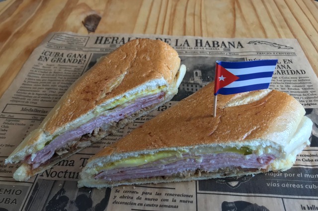 croqueteria cuban sandwich