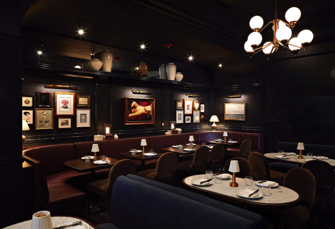 CAVA Founders Set to Open Mediterranean-Influenced American Grill Bouboulina on March 21 CAVA Founders Set to Open Mediterranean-Influenced American Grill Bouboulina on March 21