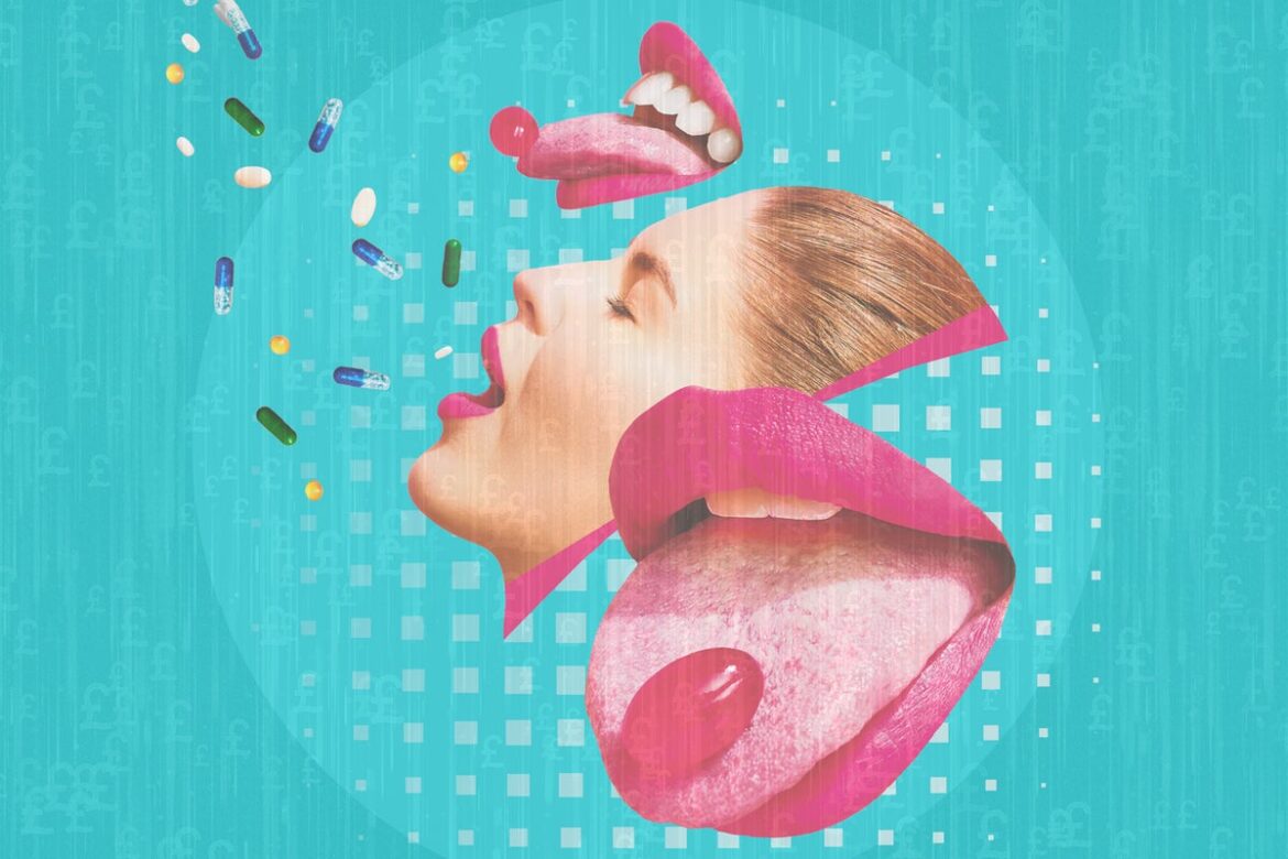 Why your ‘healthy’ supplements might be ruining your gut health Why your ‘healthy’ supplements might be ruining your gut health