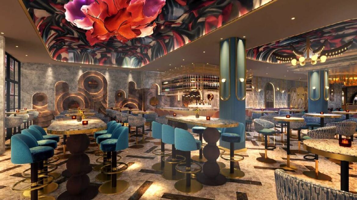 A New Mediterranean Restaurant To Open In Birmingham A New Mediterranean Restaurant To Open In Birmingham