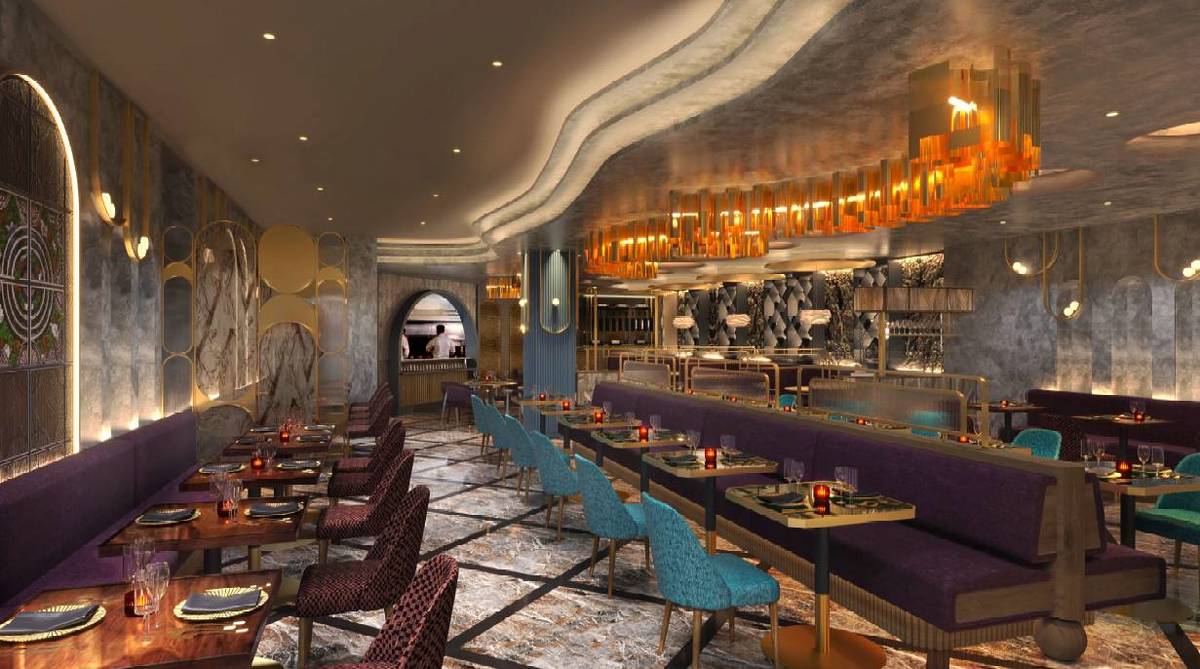 Regina’s Bar & Restaurant