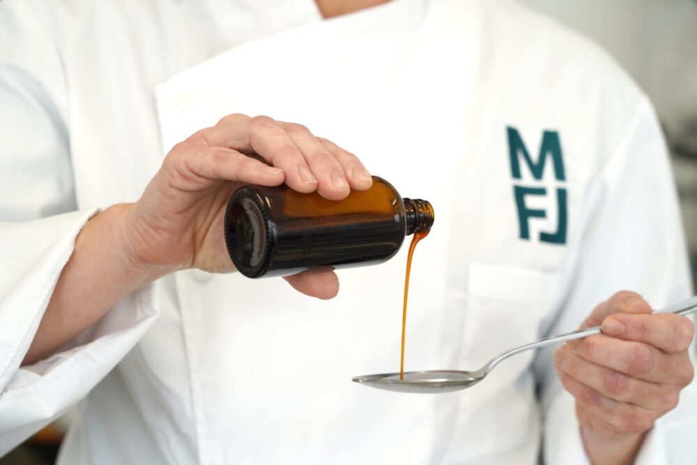 Mediterranean Food Lab