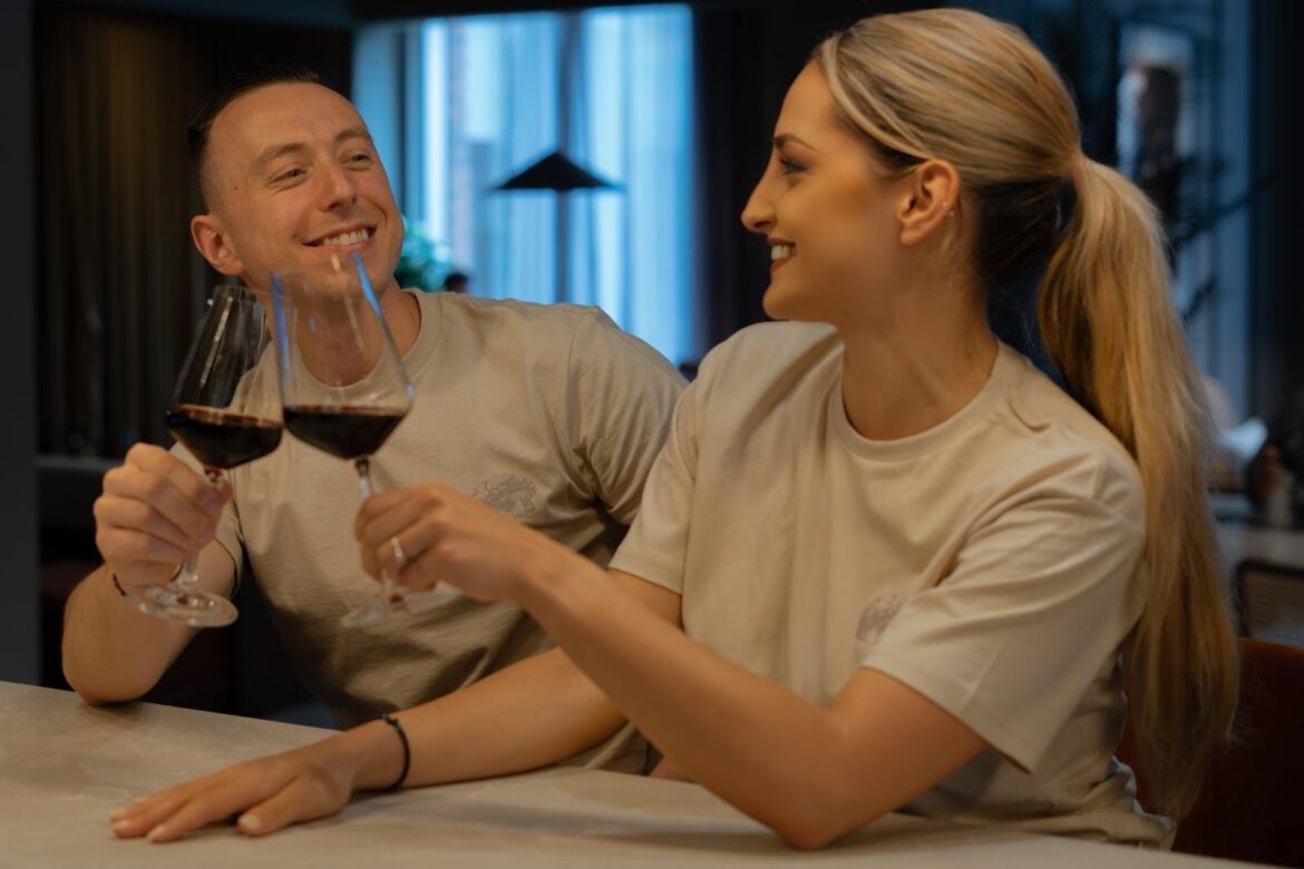 New Mediterranean Café and Wine Bar to open in Salford