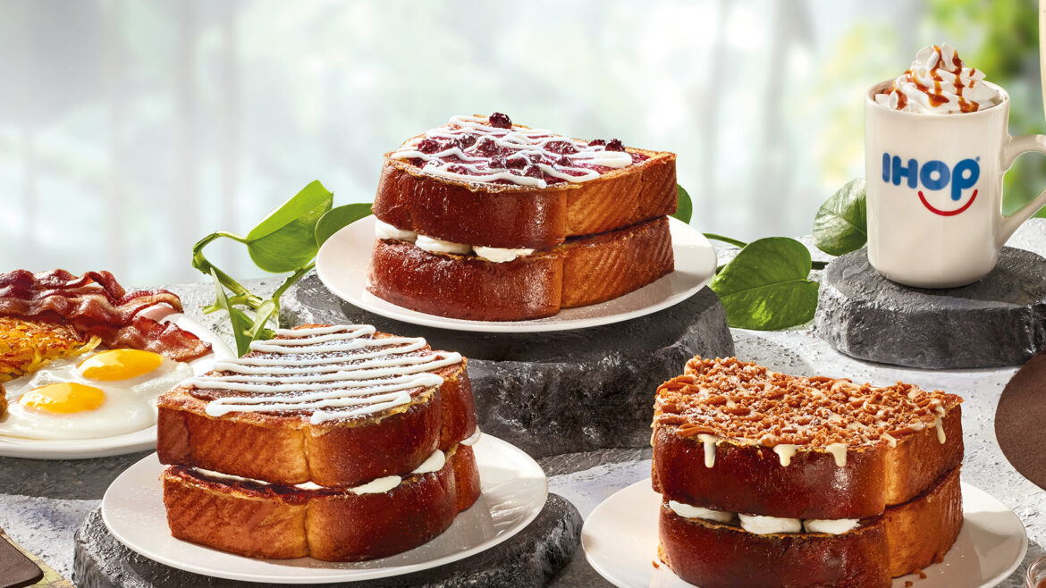 IHOP launches new Xbox Indiana Jones-inspired menu leaving customers asking if it comes with 'whipped' cream