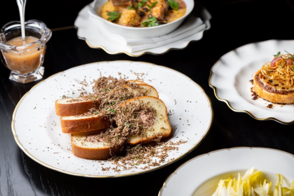 Pasjoli - Review - Santa Monica - Los Angeles