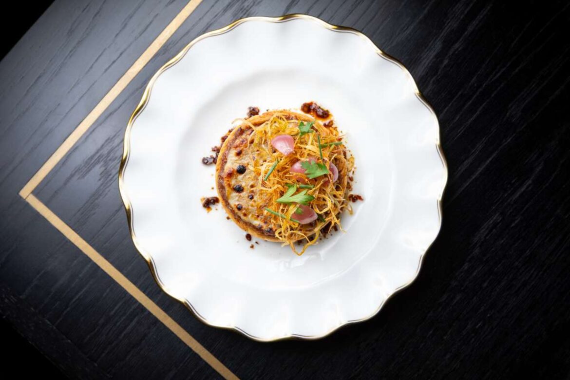 The 16 Best French Restaurants In LA - Los Angeles