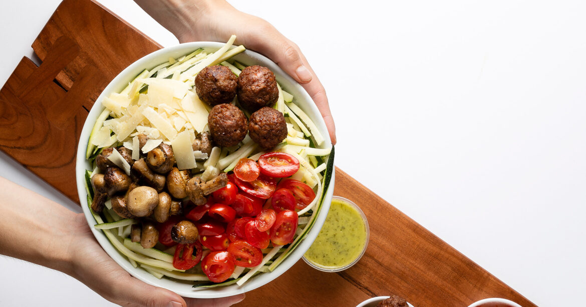 Just Salad appoints former Noon Mediterranean CEO as its CFO Just Salad appoints former Noon Mediterranean CEO as its CFO