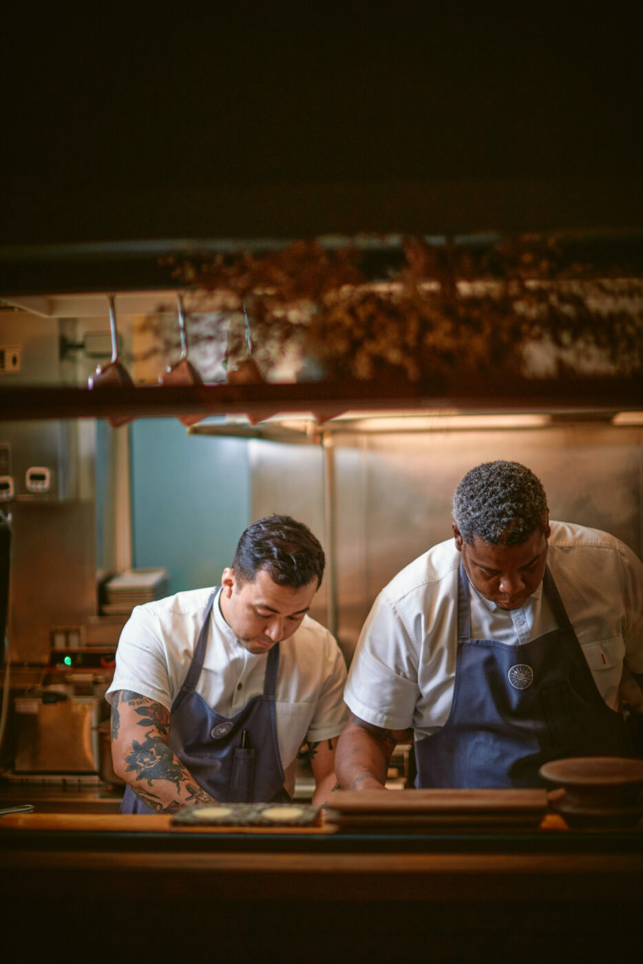 The owners of Table Culture Provisions (TCP) will open a new French-inspired restaurant, Bijou, in Petaluma