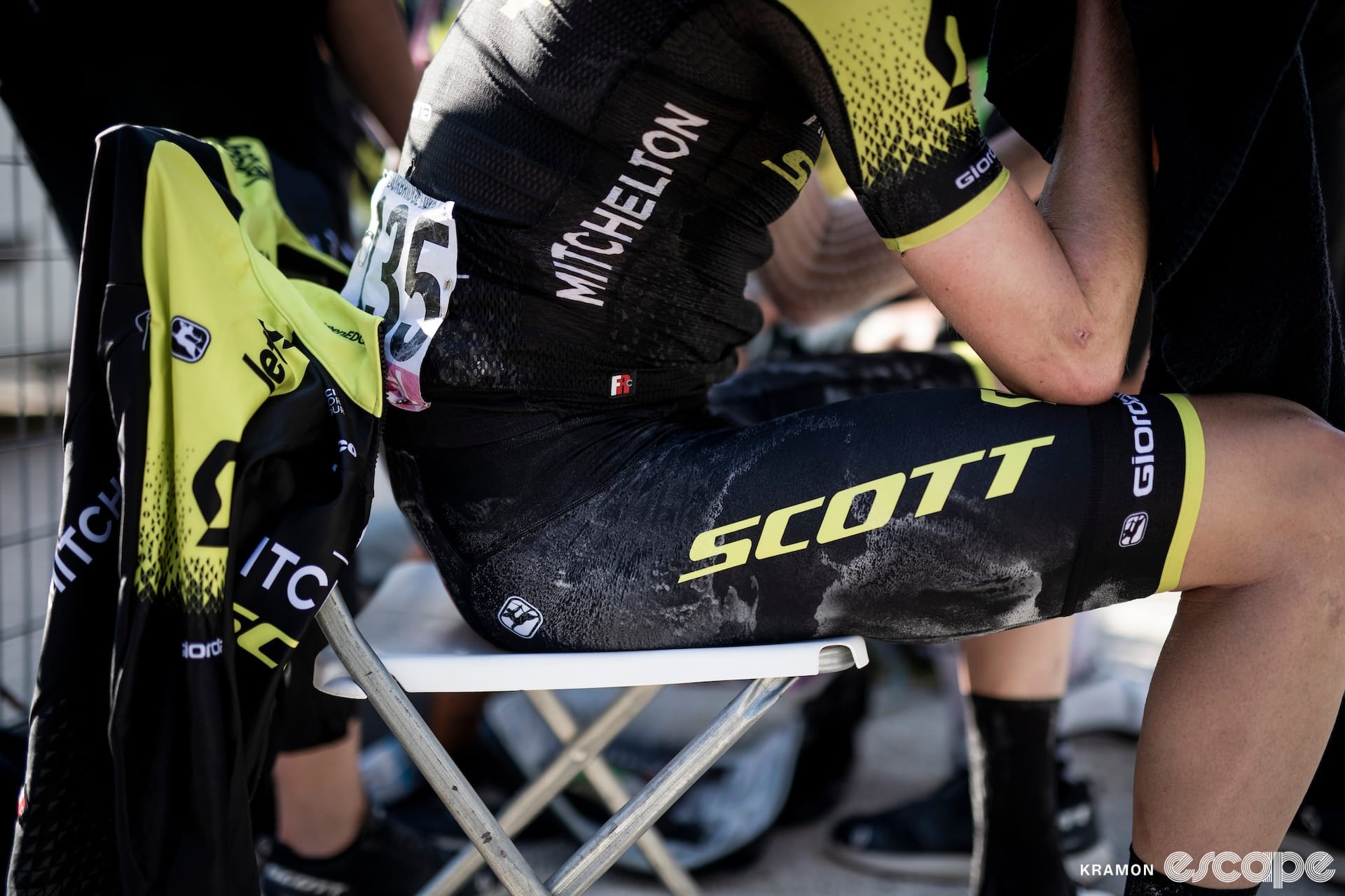 Hydration and cycling, part three – Understanding electrolytes