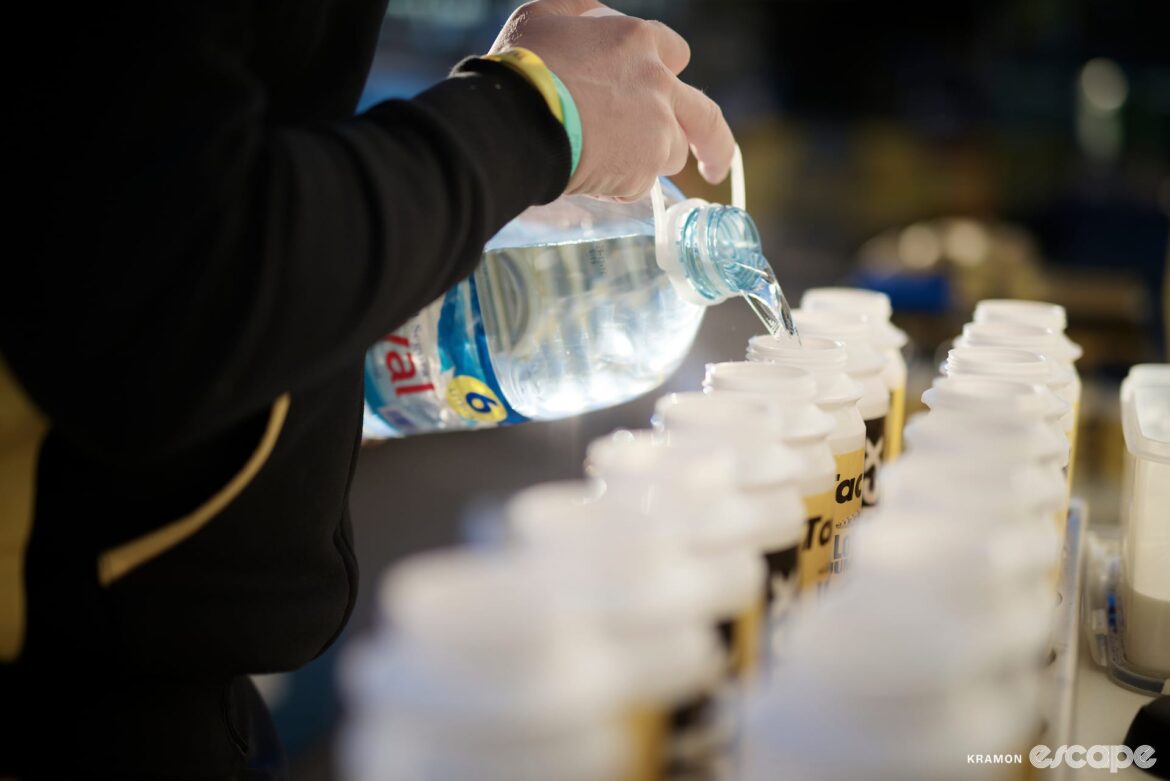 Hydration and cycling, part two – A practical approach to staying hydrated Hydration and cycling, part two – A practical approach to staying hydrated