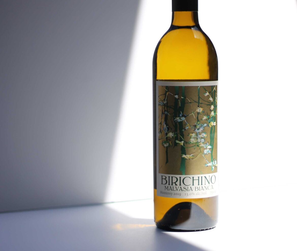 California wineries are already being crushed by Trump’s tariffs on Canada