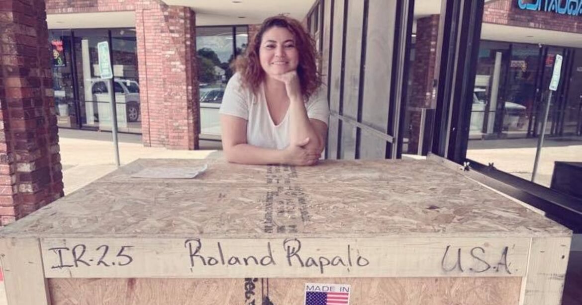 French gourmet market reopens in Hurst with new name French gourmet market reopens in Hurst with new name