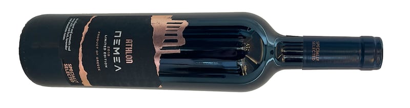 Specially Selected Athlon Nemea 2019, Agiorgitiko