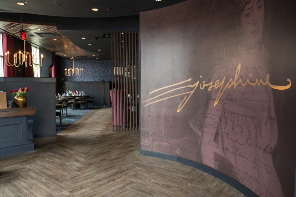 Josephine Brings French Flair to Carmel’s Growing Dining Scene Josephine Brings French Flair to Carmel’s Growing Dining Scene
