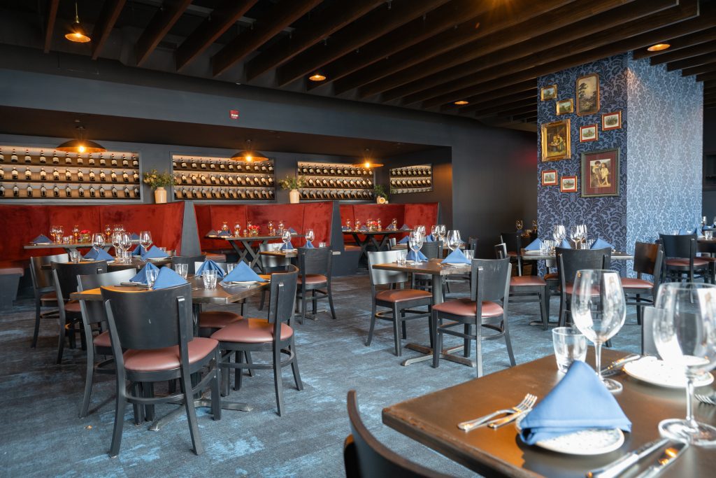 Josephine opens in Carmel