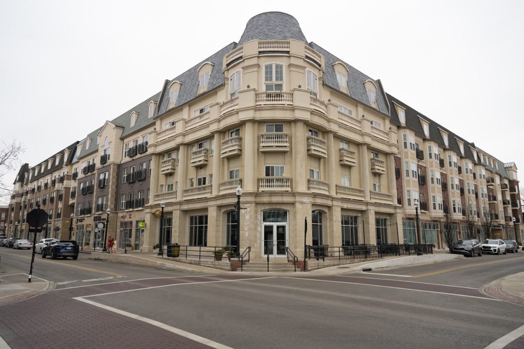 Josephine opens in Carmel