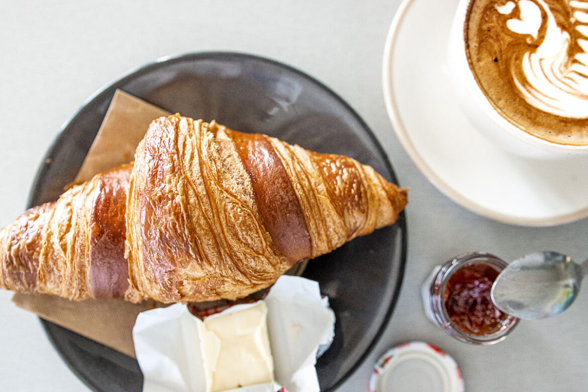 Le Cafe Gourmand, Mermaid Beach (image supplied)