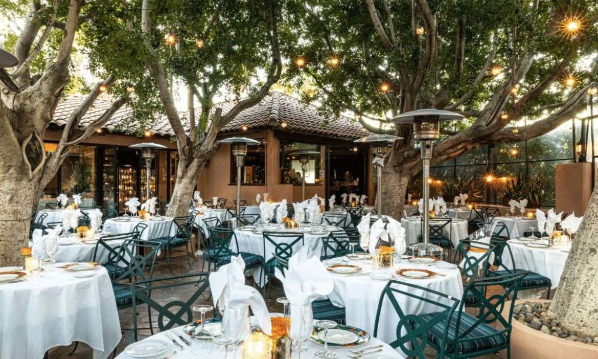Five French Restaurants to Try in Greater Palm Springs – Five French Restaurants to Try in Greater Palm Springs -