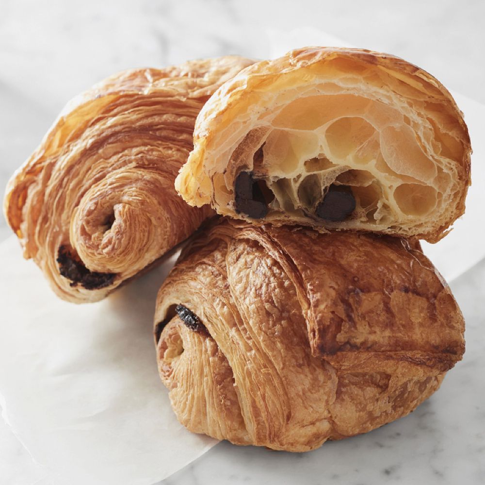 Le Marais Pain au Chocolat