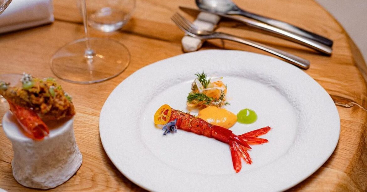 6 French Restaurants Celebrated for Culinary Excellence