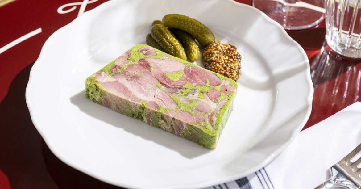 Libertine Is Opening Chateau Royale Restaurant in Greenwich Village Libertine Is Opening Chateau Royale Restaurant in Greenwich Village