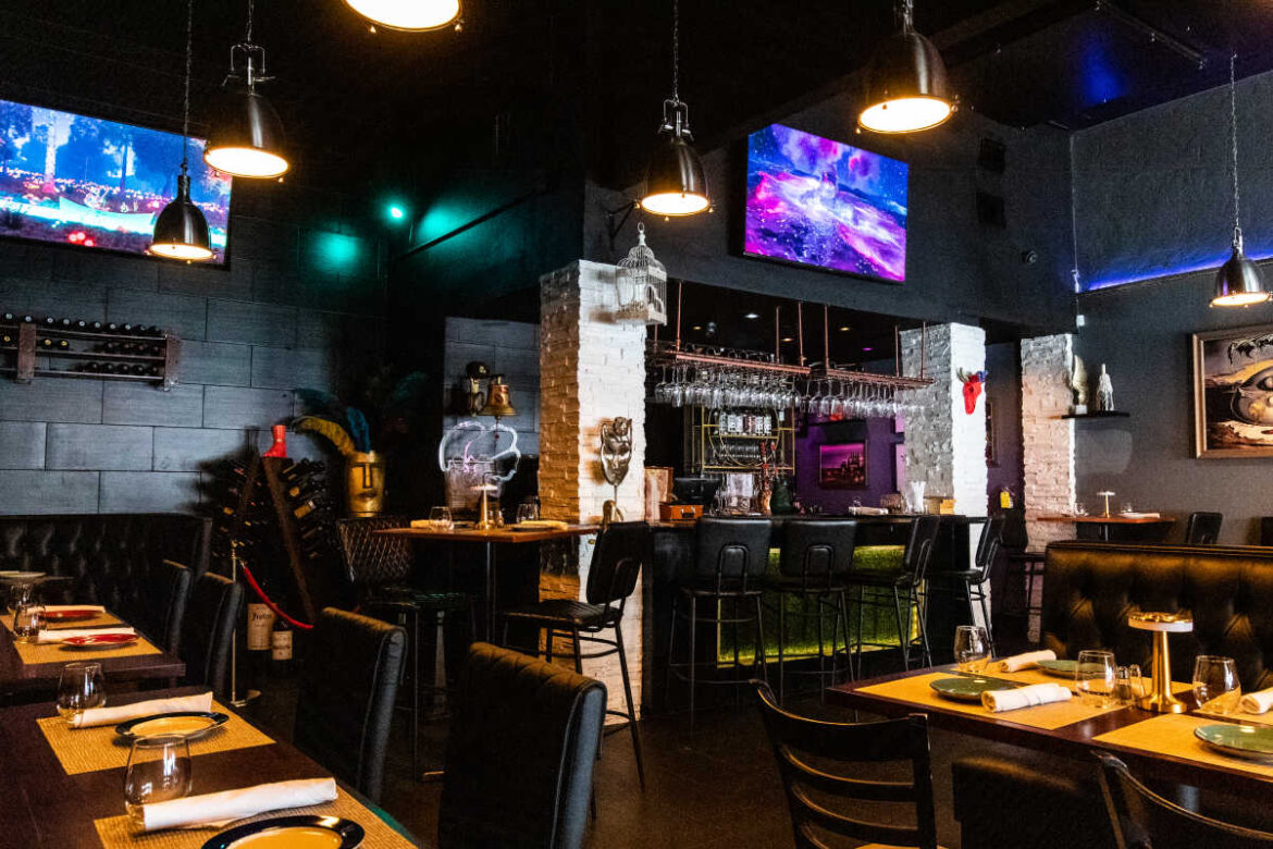 Lili’s Mediterranean Food - Review - Coral Gables - Miami